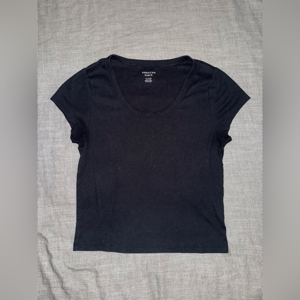 Women’s Scoop Neck Top